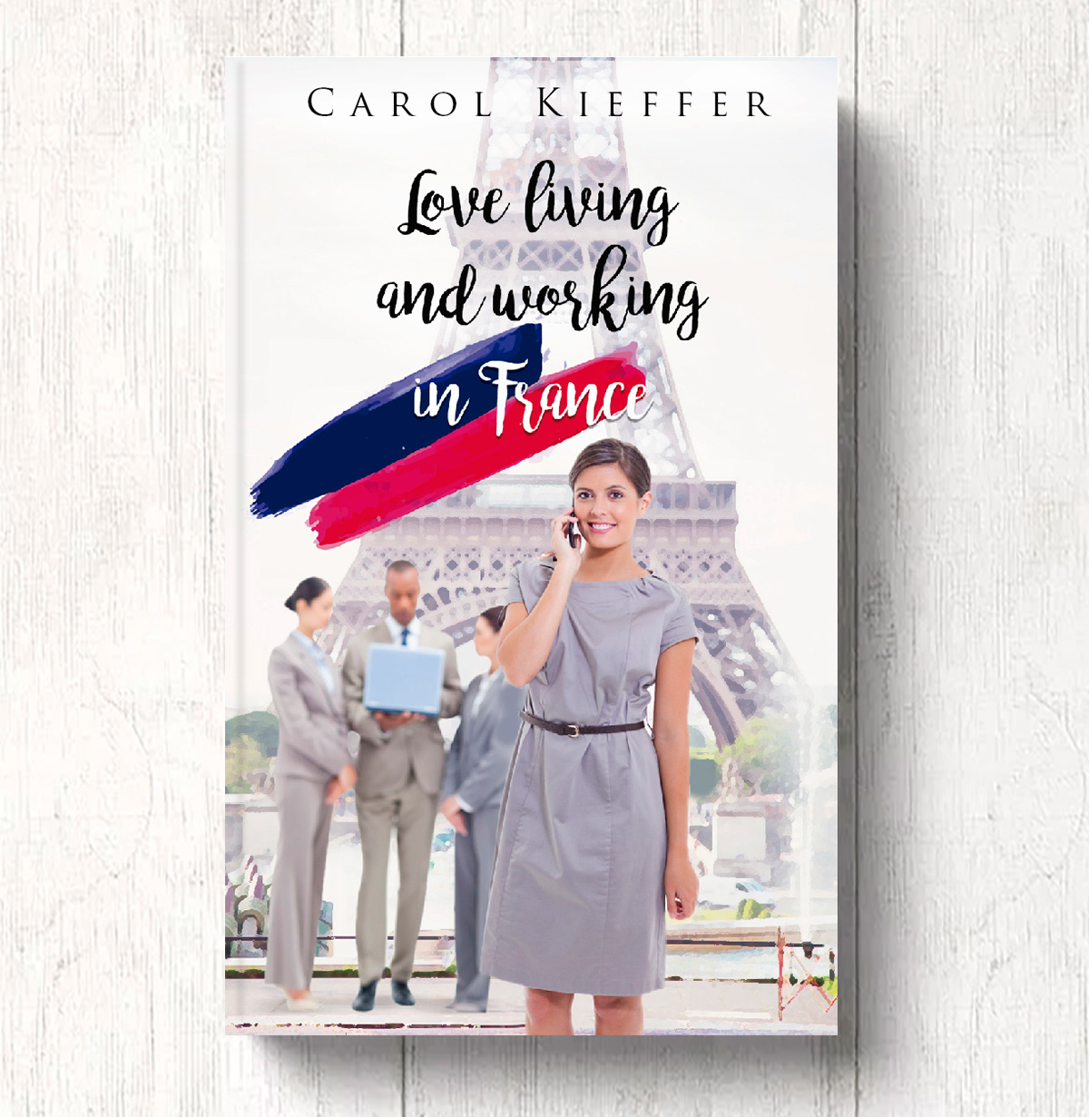 Design de Couverture eBook par Sarina.dsg pour ce projet | Design #20203490