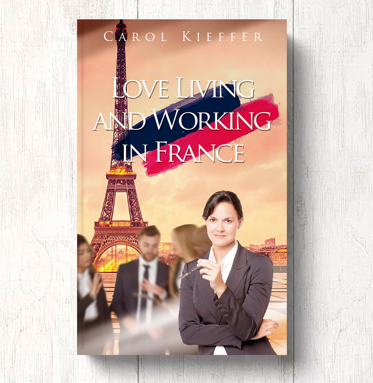 Design de Couverture eBook par Sarina.dsg pour ce projet | Design #20204049