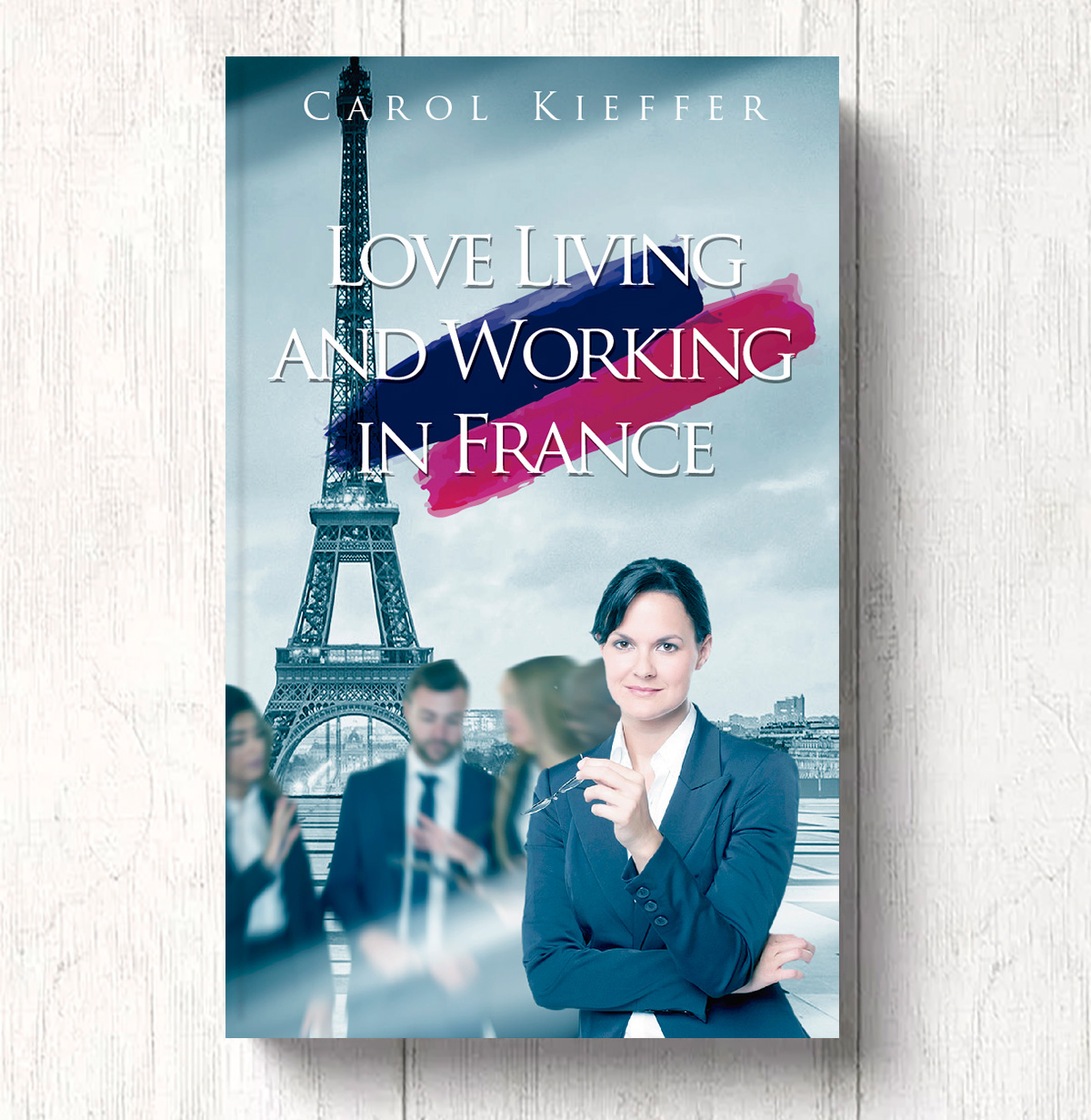 eBook Cover Design by Sarina.dsg for this project | Design #20204050