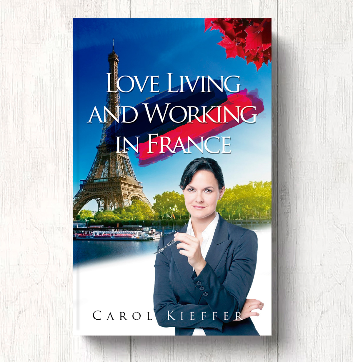 Giseño de Portada de eBook por Sarina.dsg para este proyecto | Diseño #20204115