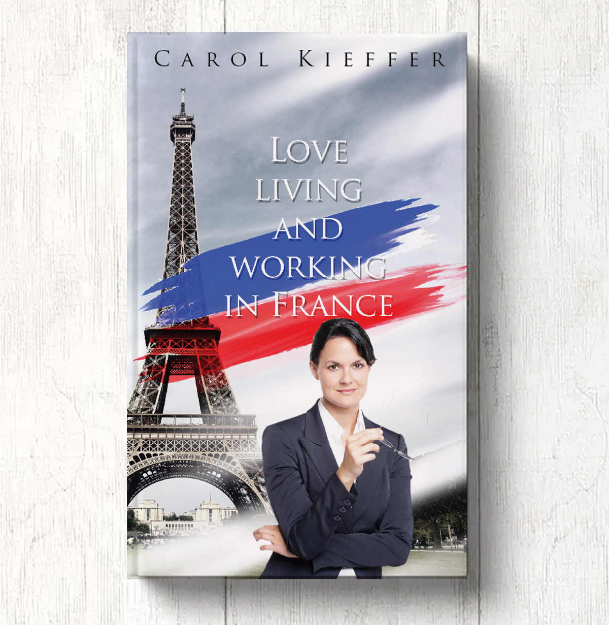 eBook Cover Design by Sarina.dsg for this project | Design #20204852