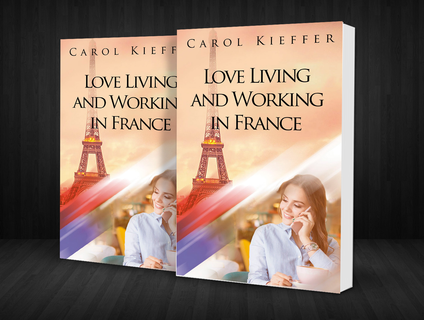 Design de Couverture eBook par Sarina.dsg pour ce projet | Design #20221202