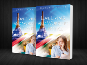 Design de Couverture eBook par Sarina.dsg pour ce projet | Design : #20221206