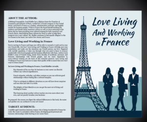 eBook Cover Design by Isnah Logo for this project | Design: #20154987