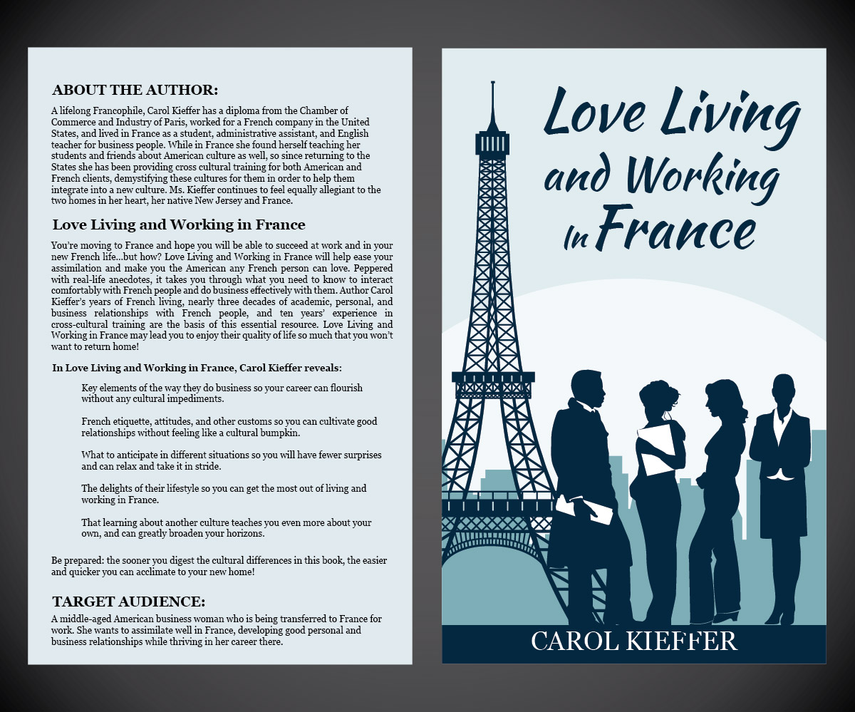 eBook Cover Design by Isnah Logo for this project | Design #20162658