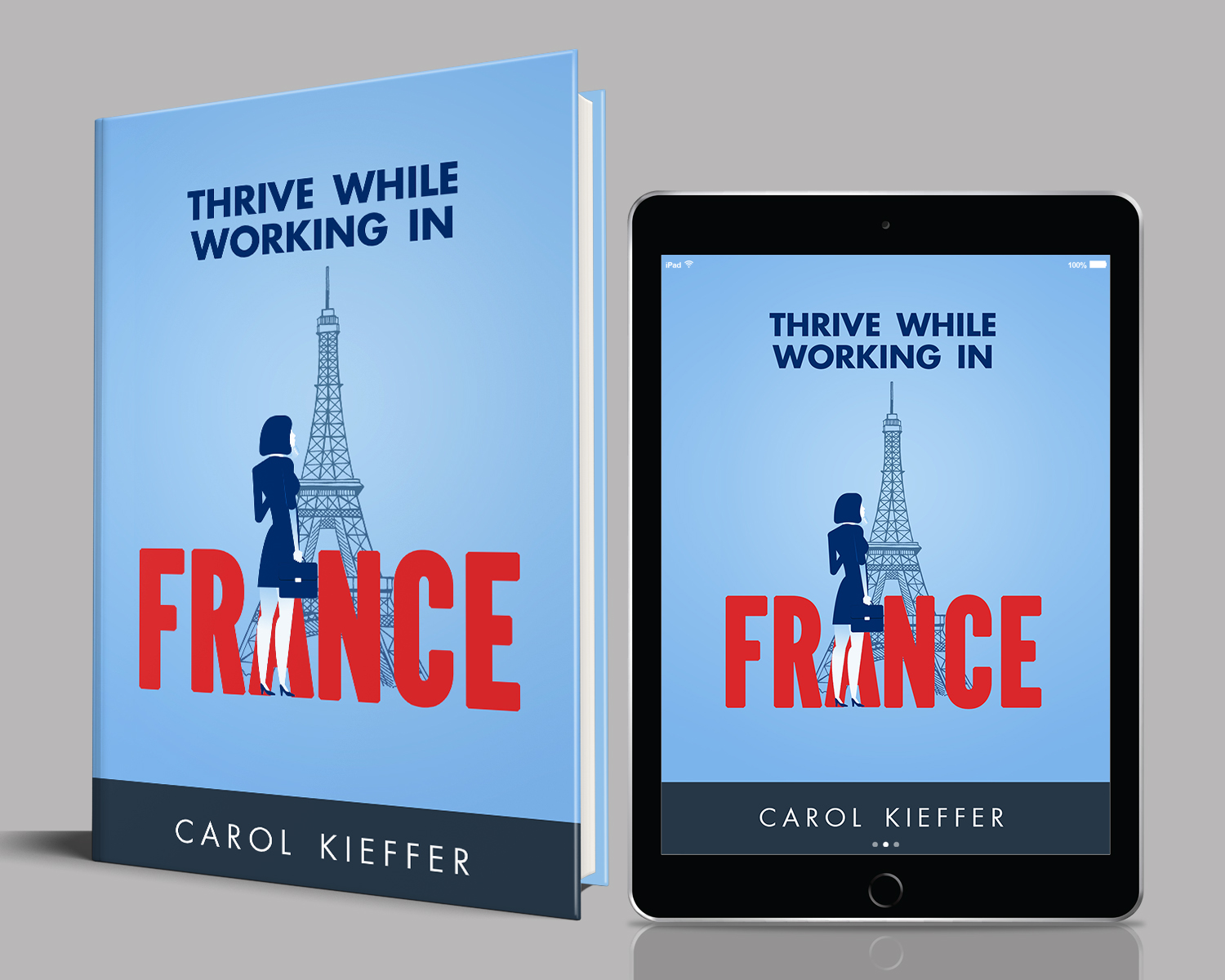 eBook Cover Design by EA5Designs for this project | Design #20214635