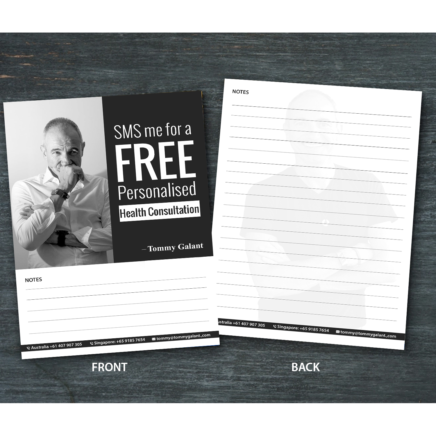 Flyer-Design von debdesign für Freedom Ventures | Design #20163991