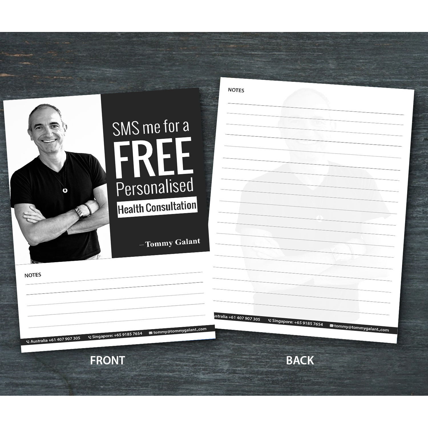 Flyer Design by debdesign for Freedom Ventures | Design #20163997