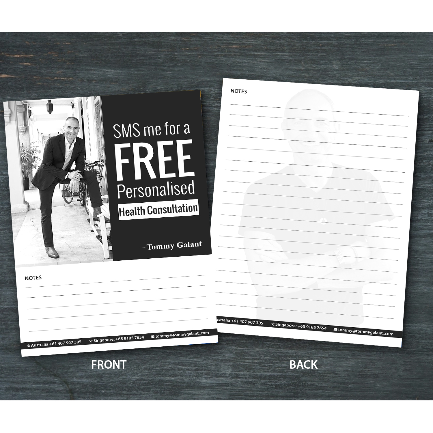 Flyer Design by debdesign for Freedom Ventures | Design #20164015