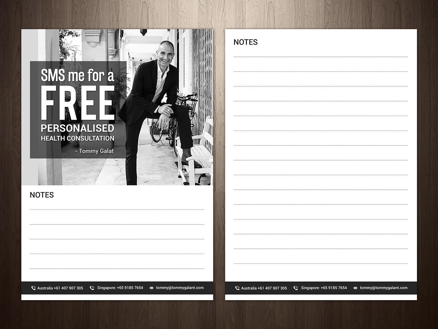 Flyer Design by debdesign for Freedom Ventures | Design #20165977