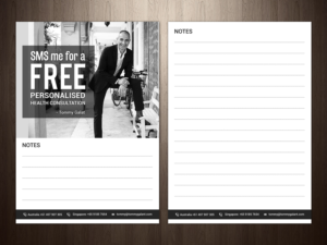 Flyer Design by debdesign for Freedom Ventures | Design: #20165977