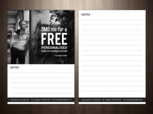 Flyer Design by debdesign for Freedom Ventures | Design: #20165978