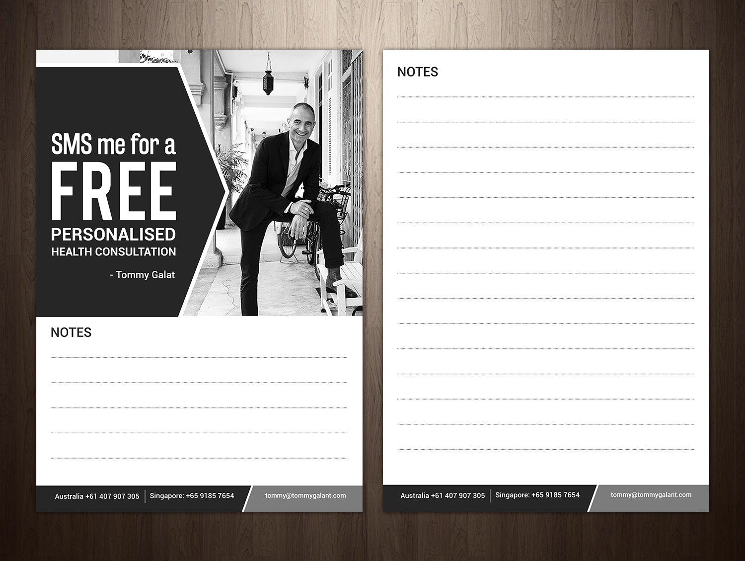 Flyer Design by debdesign for Freedom Ventures | Design #20165996