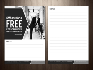 Flyer Design by debdesign for Freedom Ventures | Design: #20165996