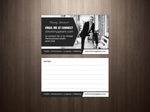 Flyer Design by debdesign for Freedom Ventures | Design: #20207564