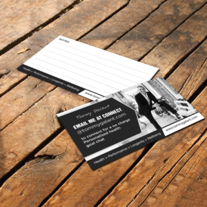 Flyer Design by debdesign for Freedom Ventures | Design: #20207569