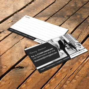 Flyer Design by debdesign for Freedom Ventures | Design: #20223868