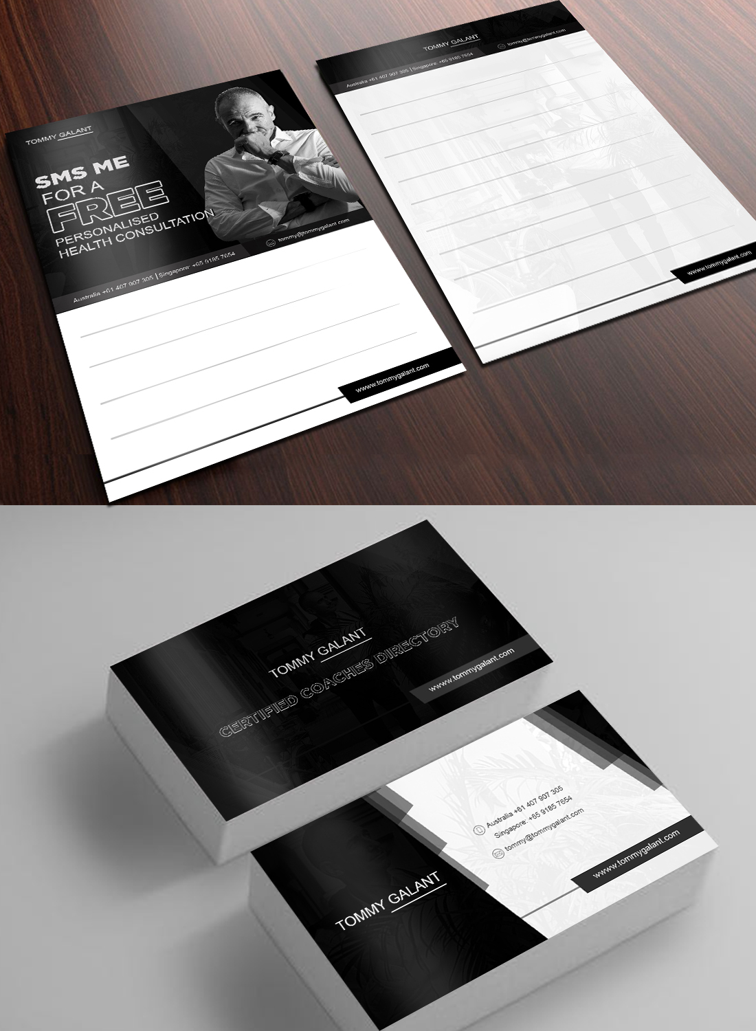 Flyer Design by Deepak_9_Malhotra for Freedom Ventures | Design #20159950