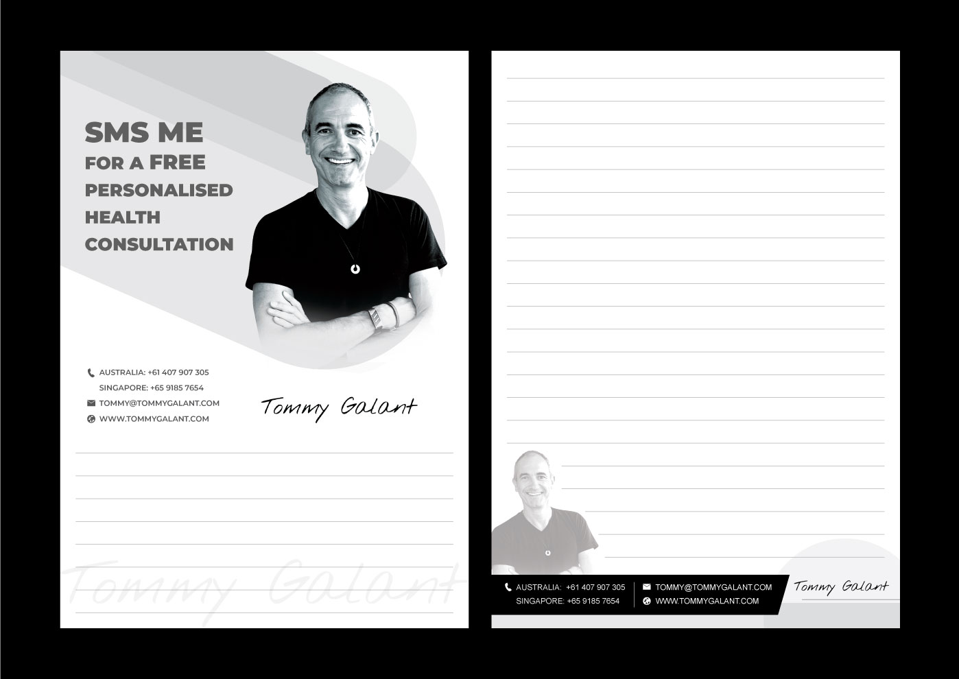 Flyer Design by vcreatived for Freedom Ventures | Design #20173056