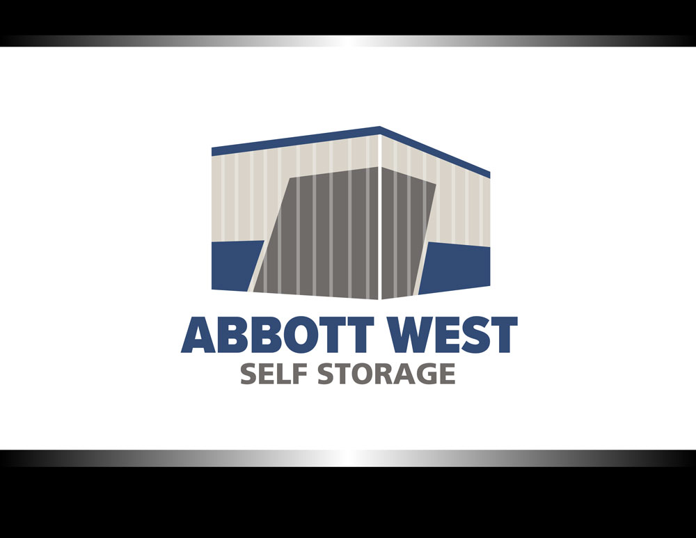 Logo Design by Patrick Tero for Absolute Storage Mangement | Design: #20304622