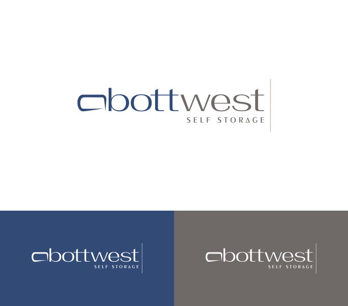 Logo Design by DonJ for Absolute Storage Mangement | Design #20161325