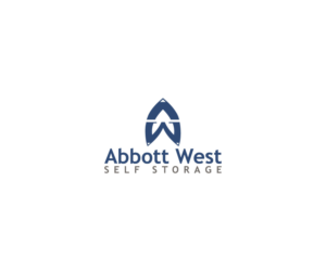 Logo Design by Synthi for Absolute Storage Mangement | Design: #20158483