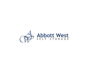 Logo Design by Synthi for Absolute Storage Mangement | Design: #20158486