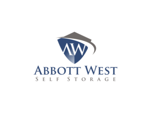 Logo Design by R16 for Absolute Storage Mangement | Design: #20163000