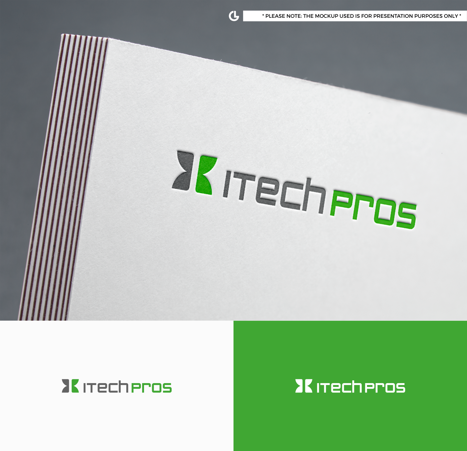 Logo Design by R!CKY for this project | Design #20216903