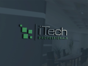 Logo Design by Atec for this project | Design: #20166342