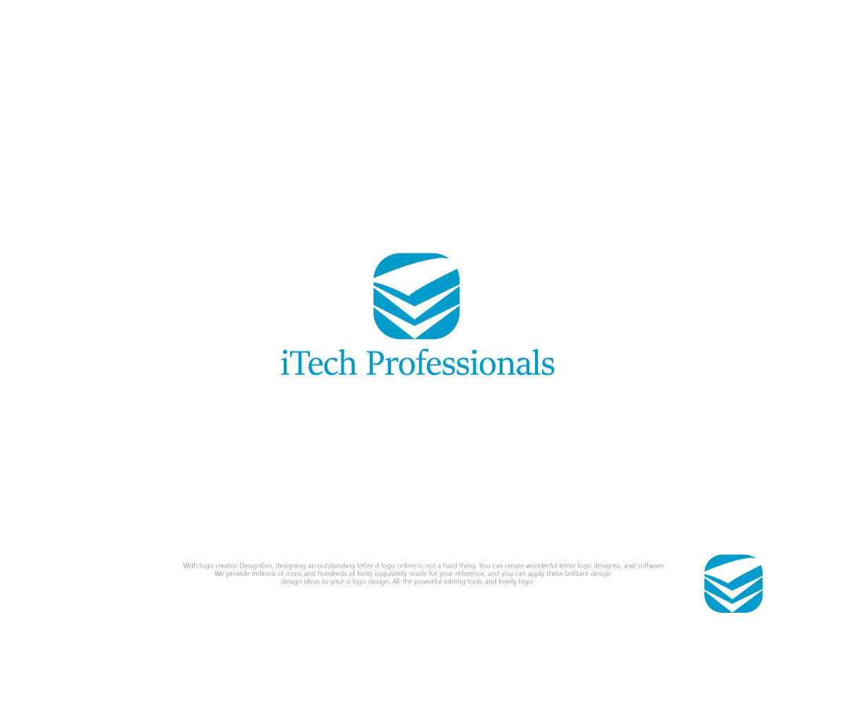 Logo Design by Vision Exalt Technology for this project | Design #20169928