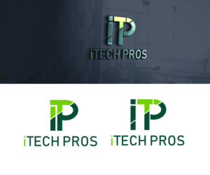 Logo Design by donaxe7 2