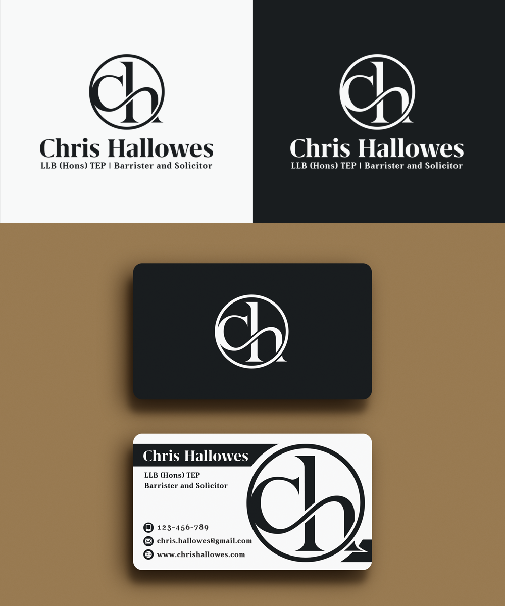 Business Card Design by Ethien for this project | Design #20170677