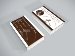 Business Card Design by Chata for this project | Design #20204703