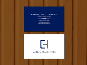 Design de Carte de Visite par Creations Box 2015 pour ce projet | Design : #20161907