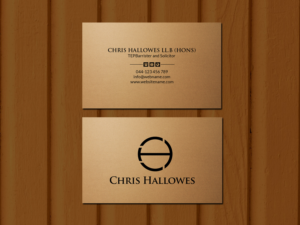 Design de Carte de Visite par Creations Box 2015 pour ce projet | Design : #20168113