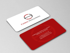 Design de Carte de Visite par Creations Box 2015 pour ce projet | Design : #20168323