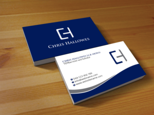 Design de Carte de Visite par Creations Box 2015 pour ce projet | Design : #20168324
