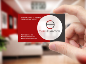 Design de Carte de Visite par Creations Box 2015 pour ce projet | Design : #20168325