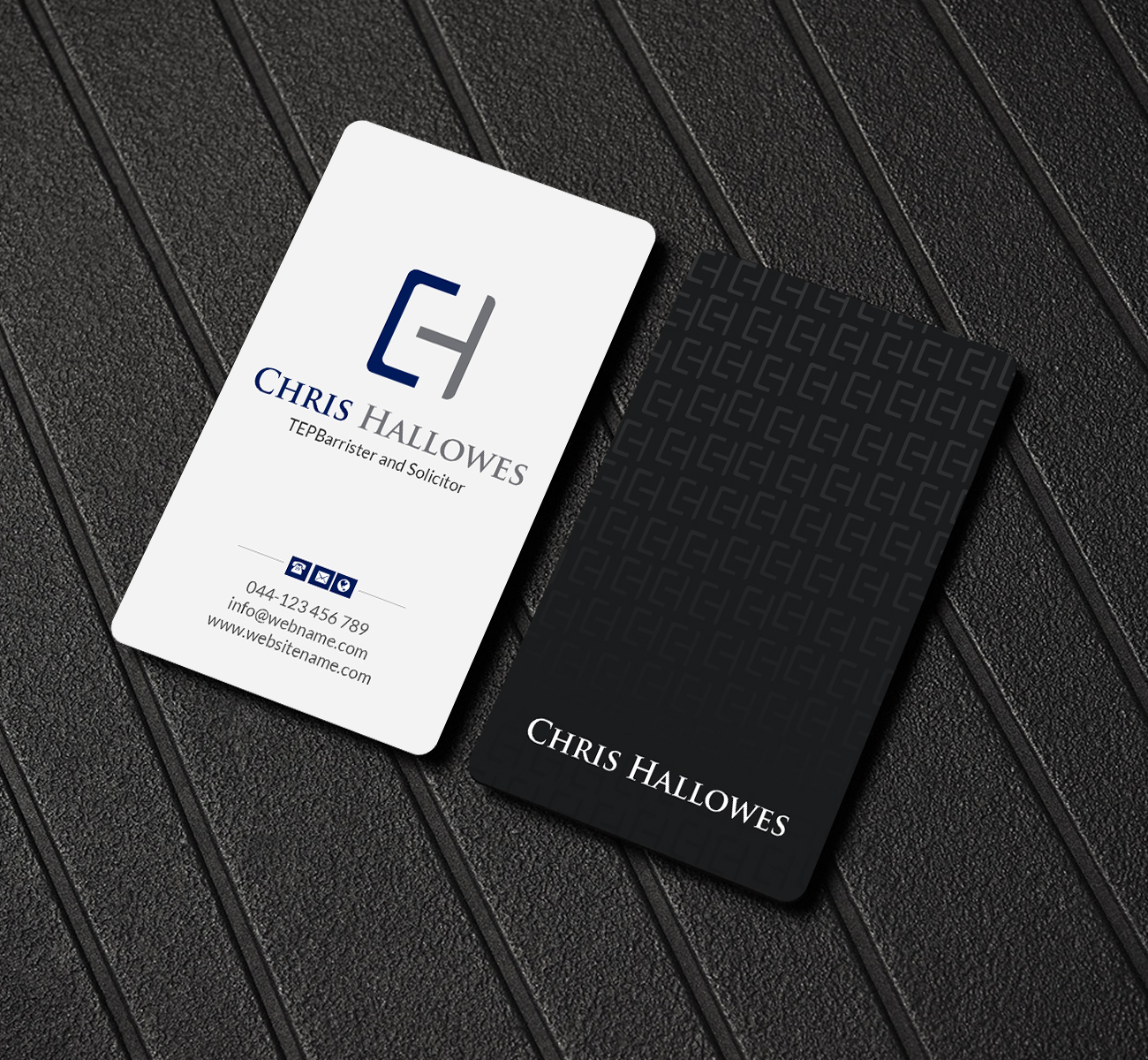 Design de Carte de Visite par Creations Box 2015 pour ce projet | Design #20168330