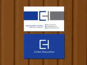 Design de Carte de Visite par Creations Box 2015 pour ce projet | Design : #20170796
