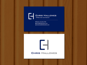 Business Card Design by Creations Box 2015 for this project | Design: #20186352