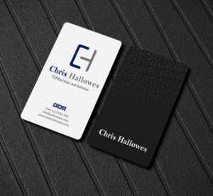 Business Card Design by Creations Box 2015 for this project | Design: #20186363