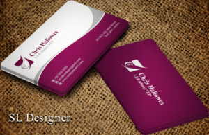 Design de Carte de Visite par SL Designer pour ce projet | Design : #20161176
