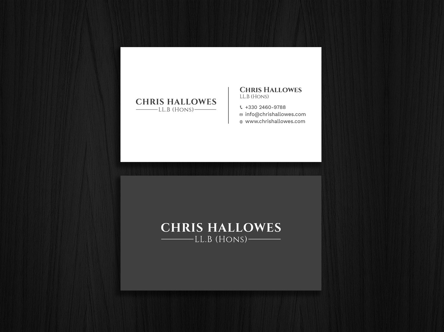 Business Card Design by Tripti Ranjan Gain for this project | Design #20155495