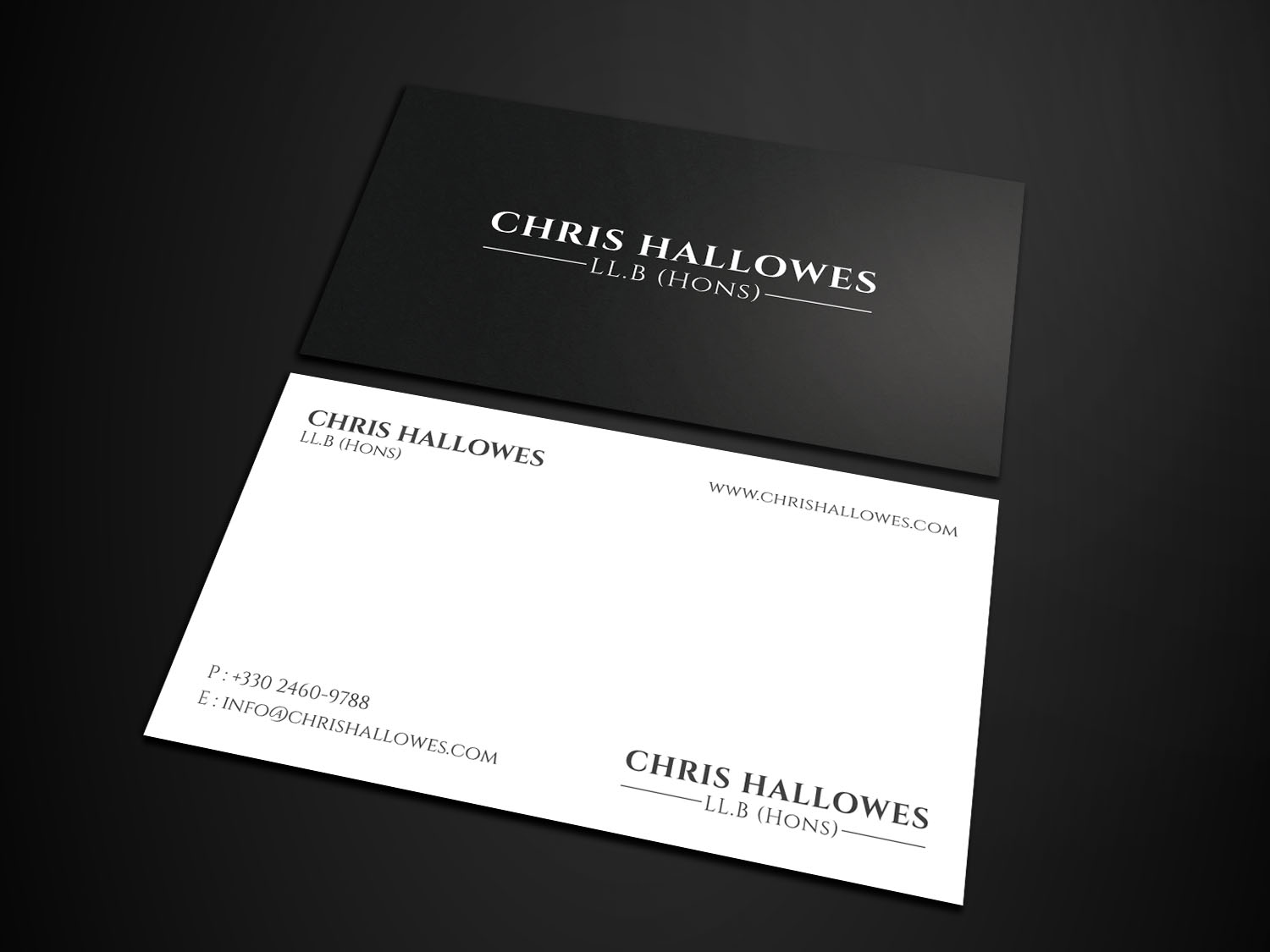 Business Card Design by Tripti Ranjan Gain for this project | Design #20155516