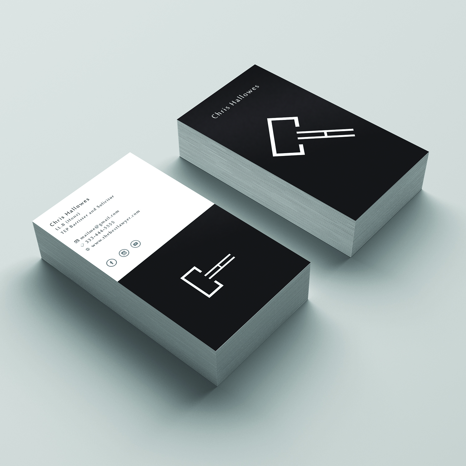 Business Card Design by S J for this project | Design #20211978