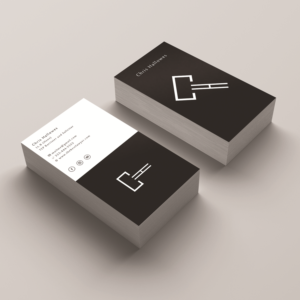Business Card Design by S J for this project | Design: #20211978