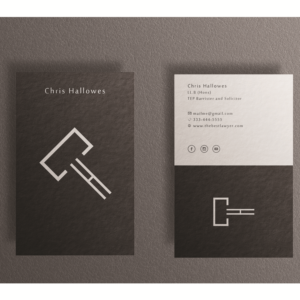 Business Card Design by S J for this project | Design: #20211979