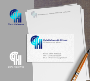 Business Card Design by ed.deguz 2